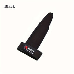 Breathable Anti Slip Fishing Gloves Single Finger Protection