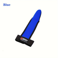Breathable Anti Slip Fishing Gloves Single Finger Protection