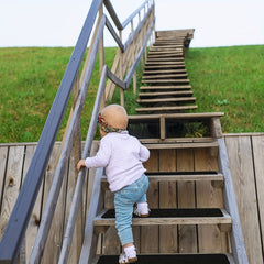 2pcs Non Slip Stair Treads Tape Outdoor Safety & Stability