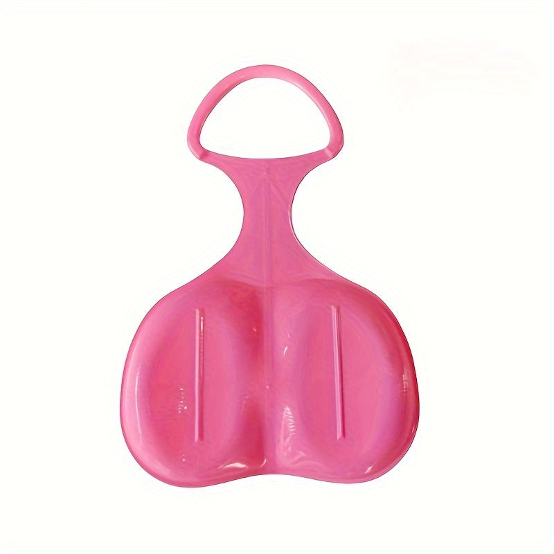 Thickened Wear-resistant Ski Board for Winter Sports