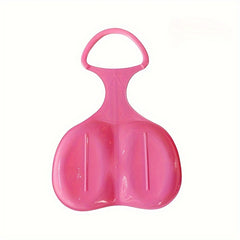 Thickened Wear-resistant Ski Board for Winter Sports