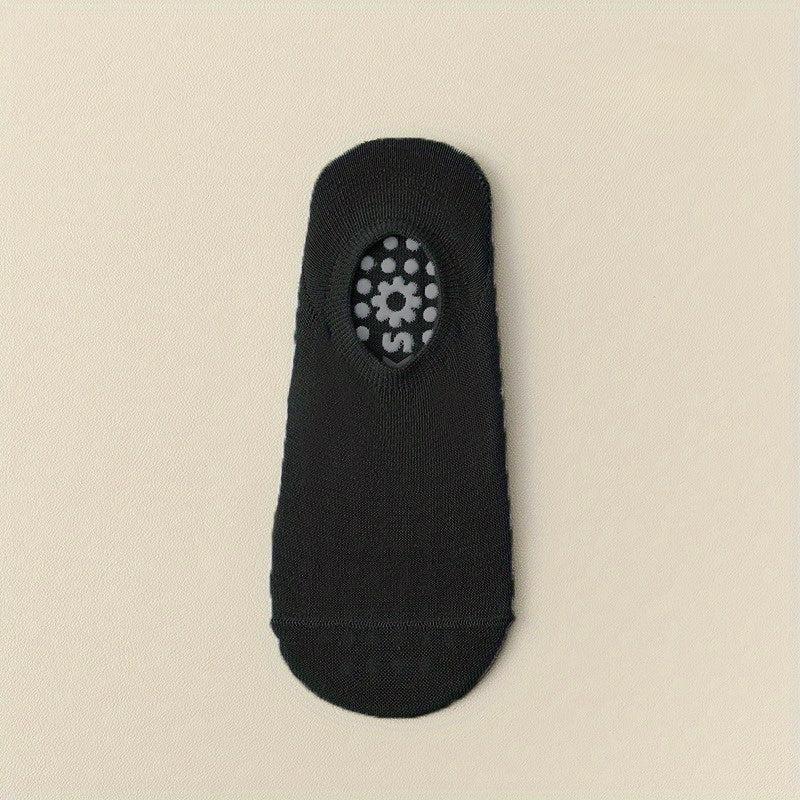 Professional Yoga Socks Non slip Pilates Indoor Floor Sports Socks