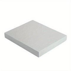 Solid Yoga Balance Pad Non Slip Stability Mat For Training