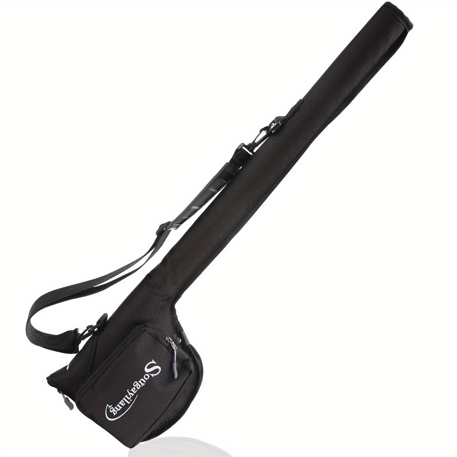 Fly Fishing Rod & Reel Storage Bag Portable Fishing Rod Bags