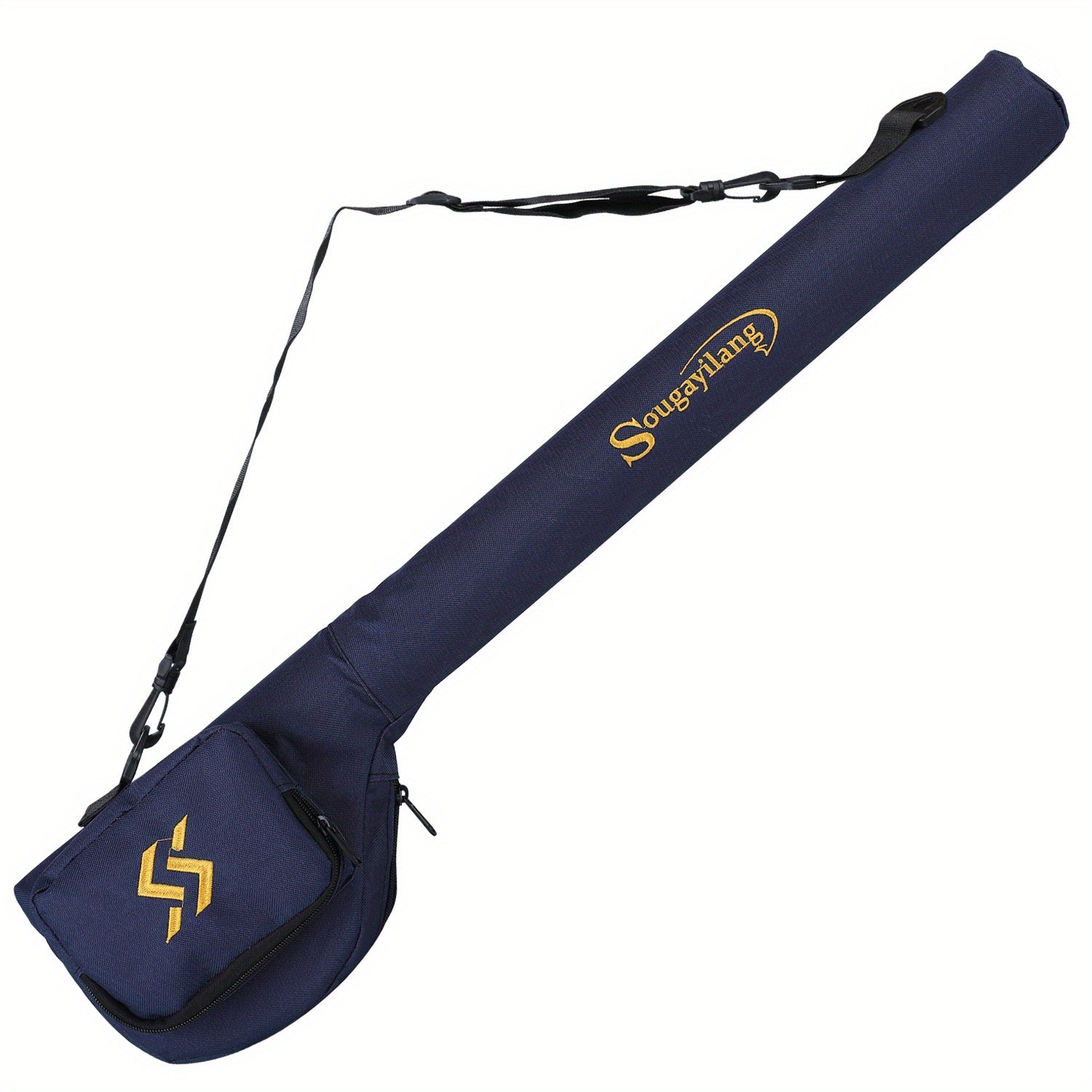 Fly Fishing Rod & Reel Storage Bag Portable Fishing Rod Bags
