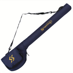 Fly Fishing Rod & Reel Storage Bag Portable Fishing Rod Bags