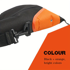 Fly Fishing Rod & Reel Storage Bag Portable Fishing Rod Bags