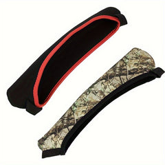 Dustproof Camouflage Lens Cover for Outdoor Use