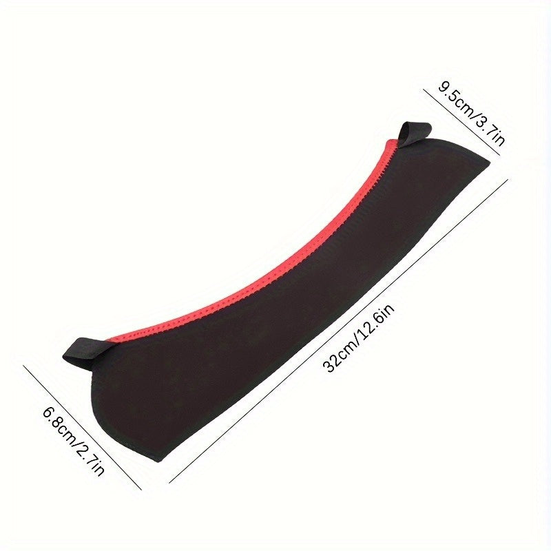 Dustproof Camouflage Lens Cover for Outdoor Use