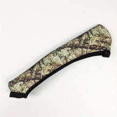 Dustproof Camouflage Lens Cover for Outdoor Use