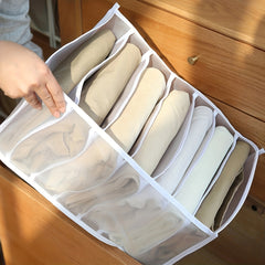 Wardrobe Clothes Organizer Drawer Organizers, Closet Drawer Organizer