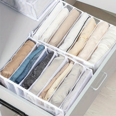 Wardrobe Clothes Organizer Drawer Organizers, Closet Drawer Organizer