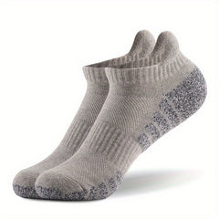 Men's Mid Crew Sport Socks 3 Pairs