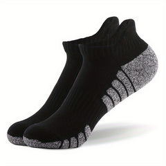 Men's Mid Crew Sport Socks 3 Pairs