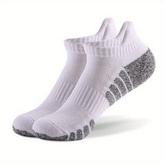Men's Mid Crew Sport Socks 3 Pairs