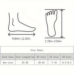 Men's Mid Crew Sport Socks 3 Pairs