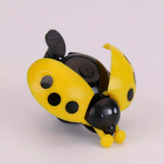 Ladybug Bike Bell Beetle Bicycle Horn Mountain Bike Bell