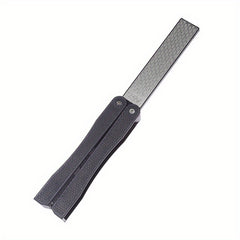 Portable Kitchen Scissor Sharpener for Outdoor and Home Use