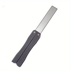 Portable Kitchen Scissor Sharpener for Outdoor and Home Use