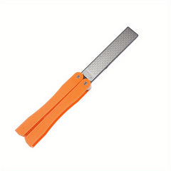 Portable Kitchen Scissor Sharpener for Outdoor and Home Use
