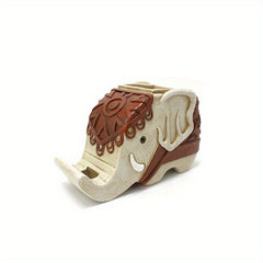 Multifunctional Pen Holder Desk Organizer - Desk Accessories