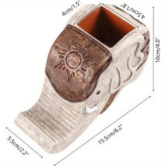 Multifunctional Pen Holder Desk Organizer - Desk Accessories