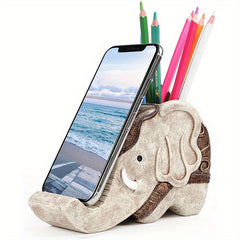 Multifunctional Pen Holder Desk Organizer - Desk Accessories