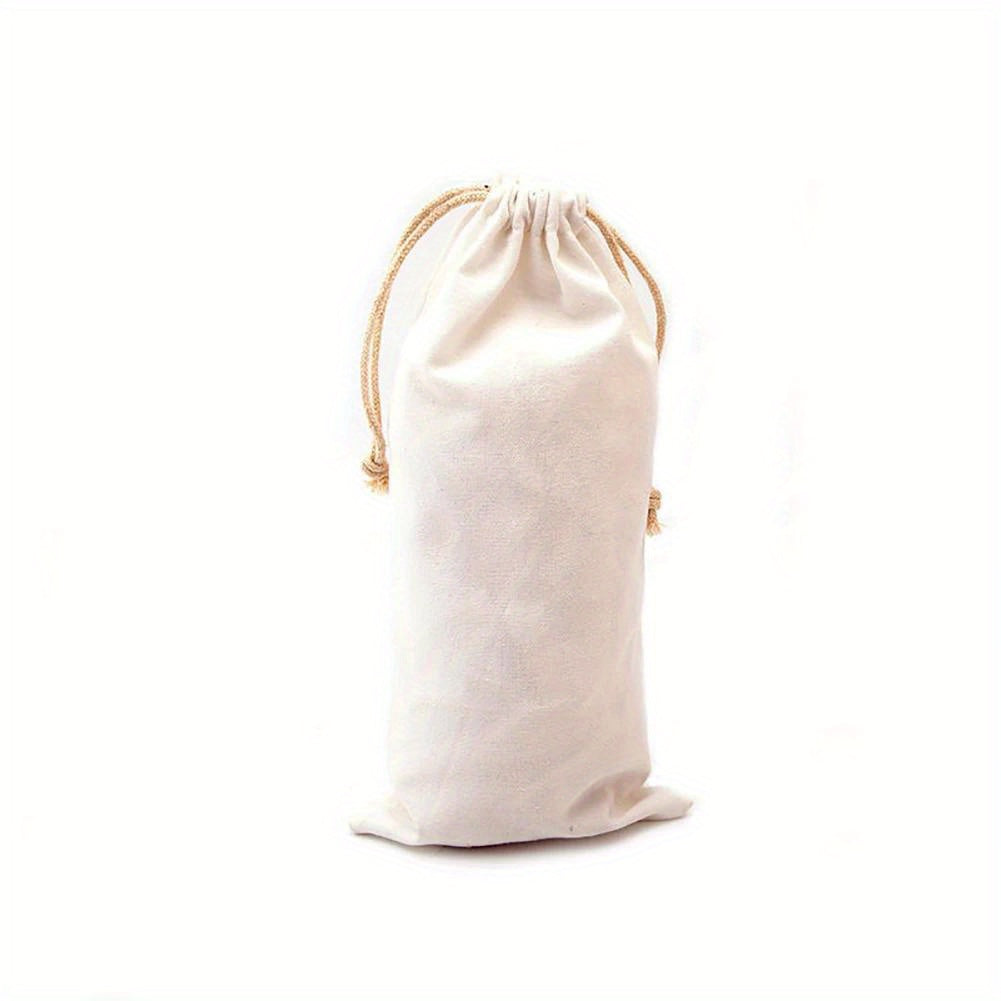 Large Capacity Ballet Shoes Storage Bag With Double Drawstring