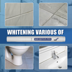 Waterproof Seam Filling Pen Anti Mold Floor Tile Beauty Seam Pen