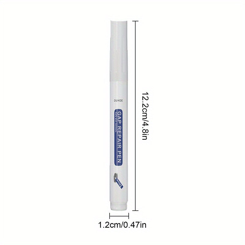 Waterproof Seam Filling Pen Anti Mold Floor Tile Beauty Seam Pen