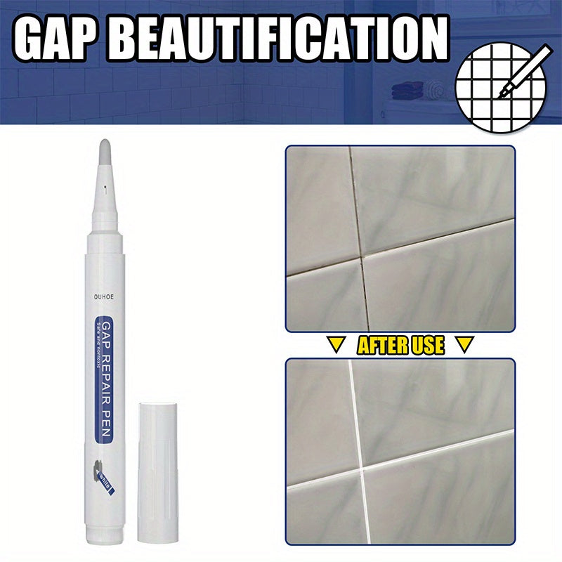Waterproof Seam Filling Pen Anti Mold Floor Tile Beauty Seam Pen