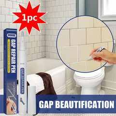 Waterproof Seam Filling Pen Anti Mold Floor Tile Beauty Seam Pen