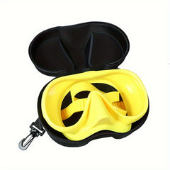 Snowboard Goggles Case For Carrying Snow Eyewear