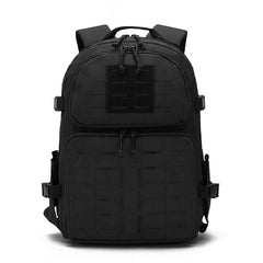 55L Oxford Cloth Waterproof Backpack for Outdoor Sports