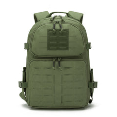 55L Oxford Cloth Waterproof Backpack for Outdoor Sports