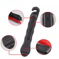 Portable Bike Tire Pry Bar Repair Tool