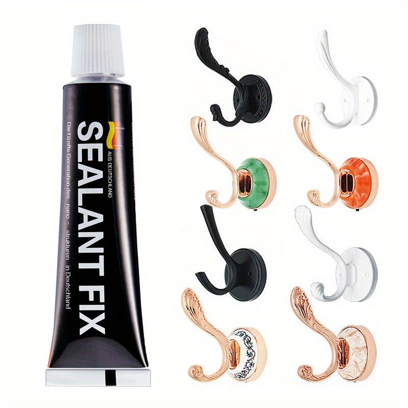 Strong Adhesive Glue for Repair, 1pc