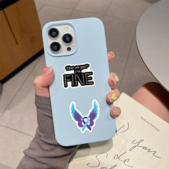 60pcs Graffiti Stickers Waterproof Easy Application