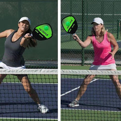 Pickleball Racket Set Beach Racket Set With Ball