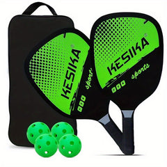 Pickleball Racket Set Beach Racket Set With Ball