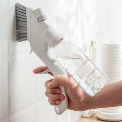 Water Spray Cleaning Tool Set for Home and Kitchen