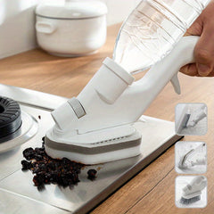 Water Spray Cleaning Tool Set for Home and Kitchen