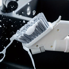 Water Spray Cleaning Tool Set for Home and Kitchen