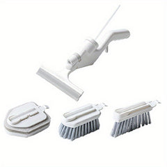 Water Spray Cleaning Tool Set for Home and Kitchen