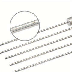 Diving Stick Pointer Rod Underwater Shaker Scuba Diving Fittings