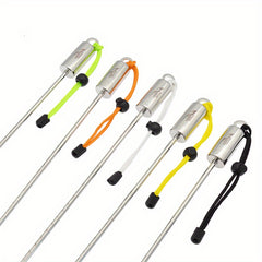 Diving Stick Pointer Rod Underwater Shaker Scuba Diving Fittings