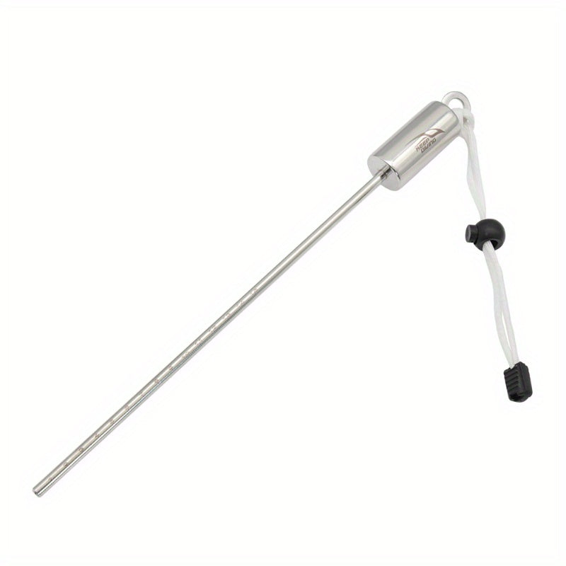 Diving Stick Pointer Rod Underwater Shaker Scuba Diving Fittings