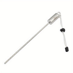 Diving Stick Pointer Rod Underwater Shaker Scuba Diving Fittings