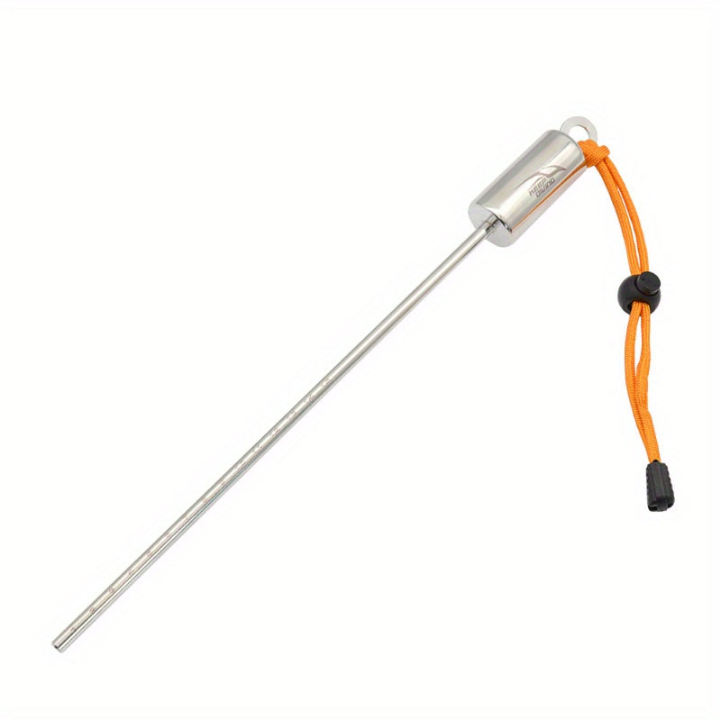 Diving Stick Pointer Rod Underwater Shaker Scuba Diving Fittings