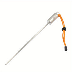 Diving Stick Pointer Rod Underwater Shaker Scuba Diving Fittings